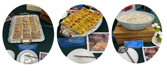 北京市通州區(qū)私立樹人學(xué)校餐廳