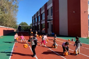 北京市朝陽區(qū)博雅明悅學(xué)校戶口運(yùn)動(dòng)