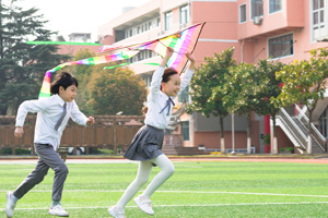 北京市私立匯佳學(xué)校小學(xué)課程介紹！培養(yǎng)自主+合作+探究的學(xué)習(xí)方式！