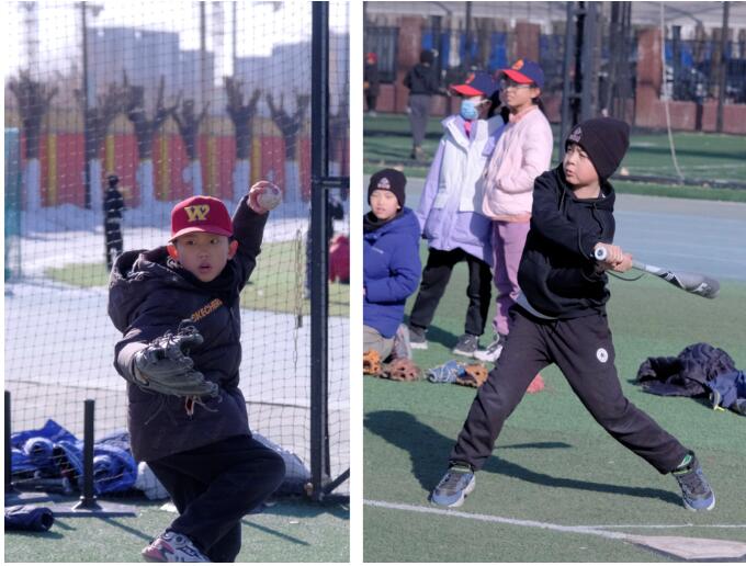 北京市通州區(qū)私立樹人學(xué)校冬令營