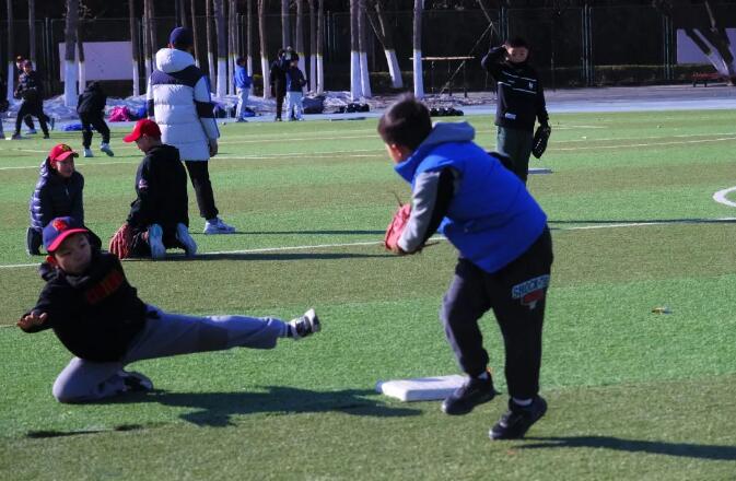 北京市通州區(qū)私立樹人學(xué)校冬令營