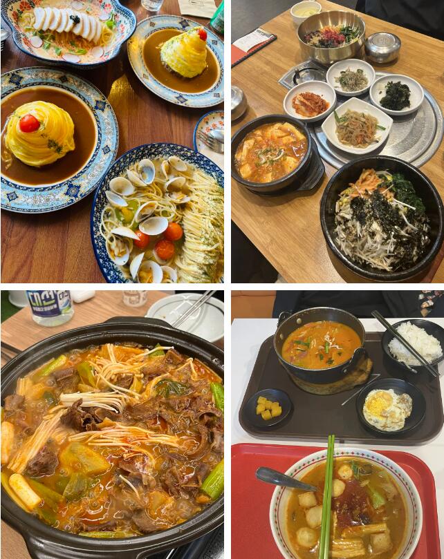 北京新府學(xué)外國(guó)語(yǔ)學(xué)校高中部韓國(guó)研學(xué)