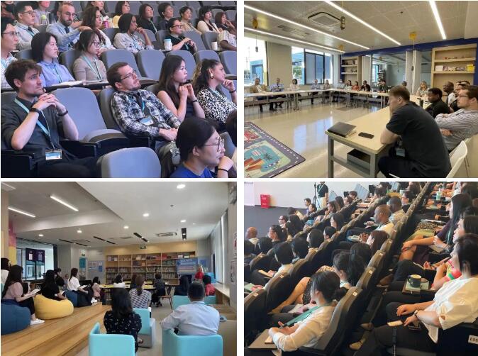 房山諾德安達開放日