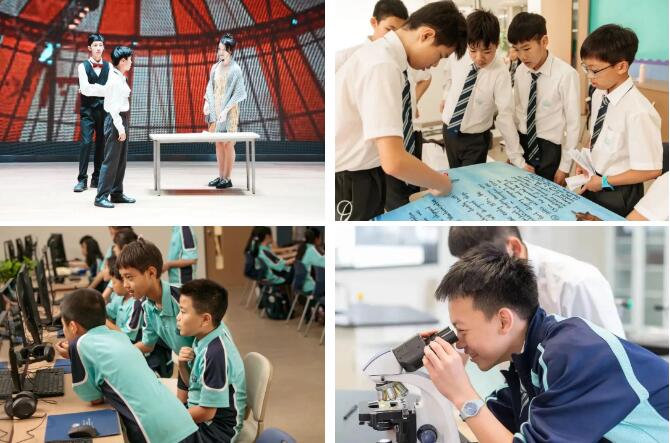 房山諾德安達開放日