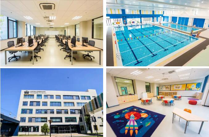 房山諾德安達開放日