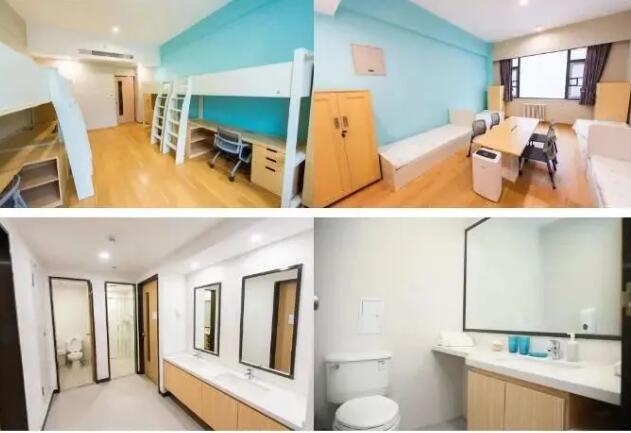 房山諾德安達開放日