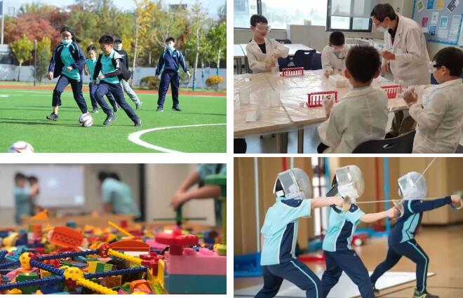 房山諾德安達開放日