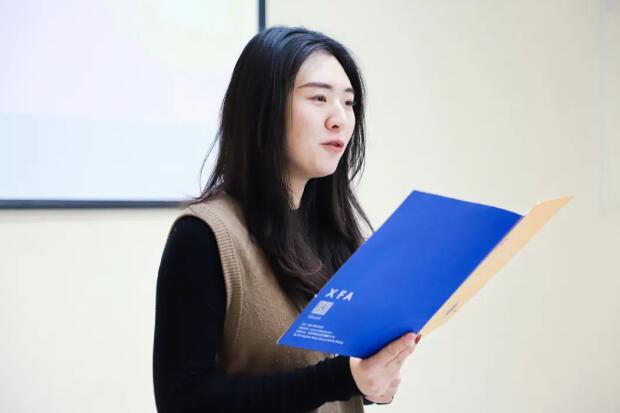 北京新府學(xué)外國(guó)語(yǔ)學(xué)校開學(xué)