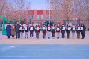 北京市通州區(qū)私立樹人學(xué)校小學(xué)數(shù)學(xué)課堂介紹！