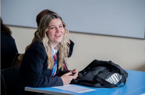 哈羅北京國際學(xué)校高中課程