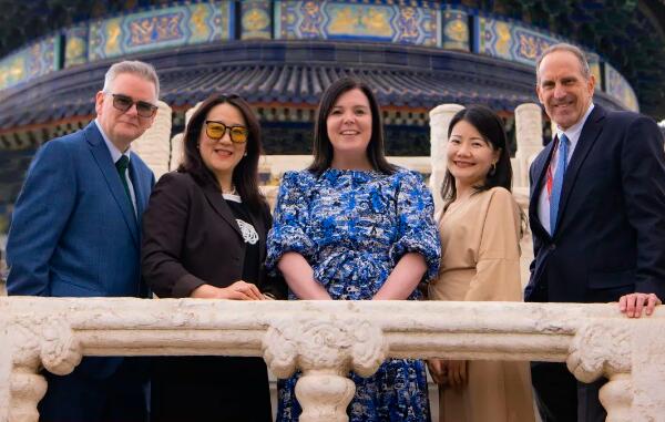 哈羅北京國際學(xué)校升學(xué)規(guī)劃團(tuán)隊(duì)