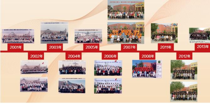 北京市通州區(qū)私立樹(shù)人學(xué)校校史