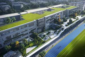 順義諾德安達(dá)國際學(xué)校怎么樣