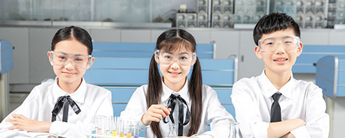 藍(lán)灣未來領(lǐng)導(dǎo)力學(xué)校招生條件