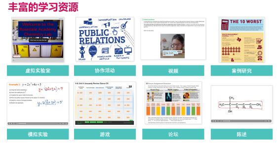 成都電子科技大學OSSD國際課程2024招生簡章