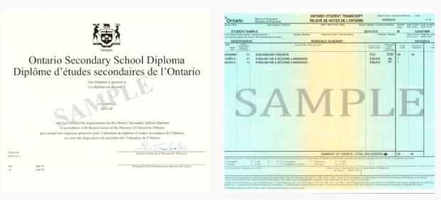 成都電子科技大學OSSD國際課程2024招生簡章