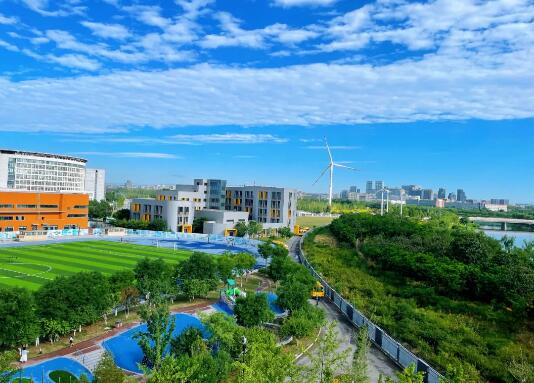 耀華國際教育學校北京亦莊校區(qū)雙語教育