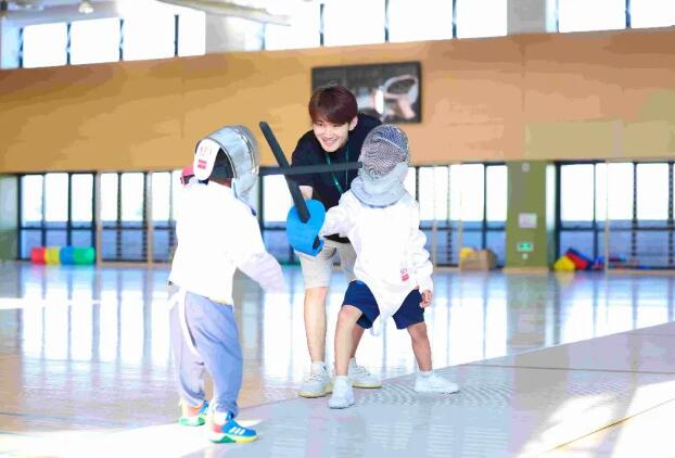 耀華國際教育學校北京亦莊校區(qū)雙語教育