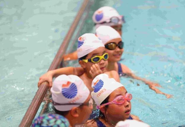 耀華國際教育學校北京亦莊校區(qū)雙語教育