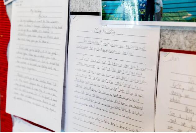 耀華國際教育學校北京亦莊校區(qū)雙語教育