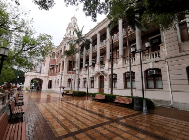 成都沃頓公學(xué)錄取