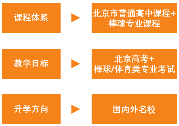 北京通州樹人學(xué)校高中部招生班型,