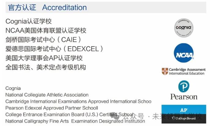 未來領(lǐng)導(dǎo)力學(xué)校認(rèn)證