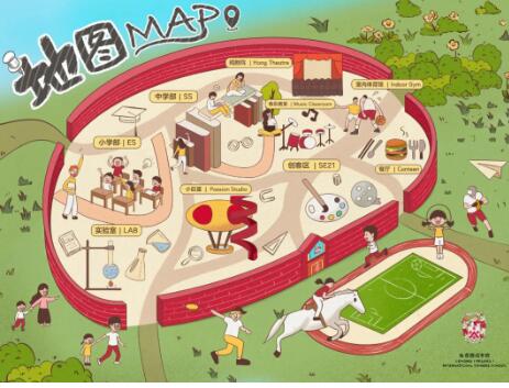 北京德閎學(xué)校開放日