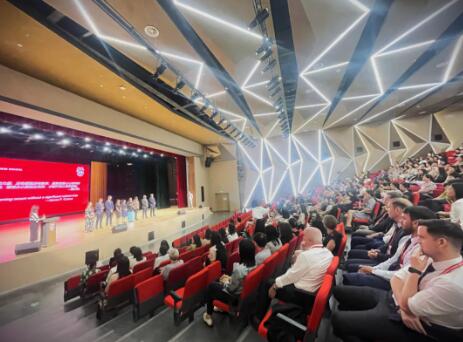 北京德閎學(xué)校開放日