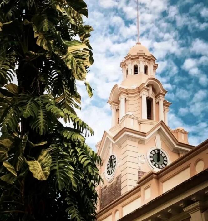 天津海嘉學校錄取喜報