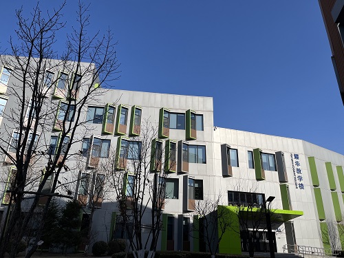 耀華國際教育學(xué)校北京亦莊校區(qū)高中部2024年秋季招生啟動(dòng)