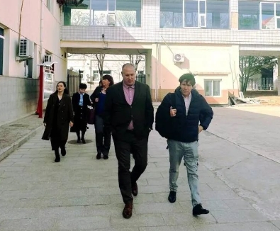 開啟教育新時代！ACES與普斯特大學攜手北京東方紅學校共繪未來藍圖！