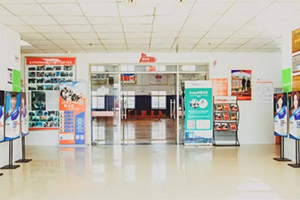 北京中加學(xué)校|通州華仁學(xué)校于3月23日舉行開放日活動(dòng)！(初高年級專場)