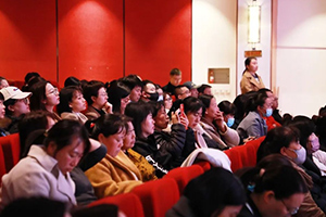 益田教育舉辦校園安全管理交流會——筑牢校園安全防線 守護(hù)師生身心健康