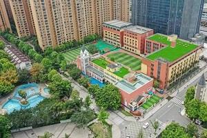 成都沃頓公學(xué)2024年招生計劃