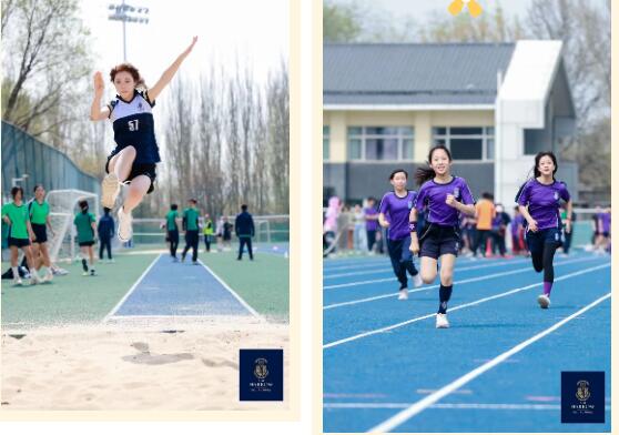 哈羅北京春季運(yùn)動會