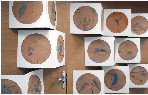 北京赫德學(xué)校藝術(shù)節(jié)