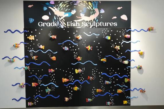 北京赫德學(xué)校藝術(shù)節(jié)