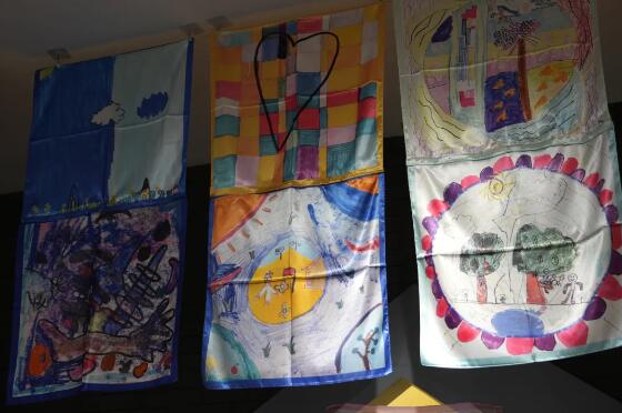 北京赫德學(xué)校藝術(shù)節(jié)