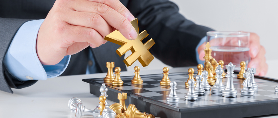 女生報考財務管理專業(yè)怎么樣?