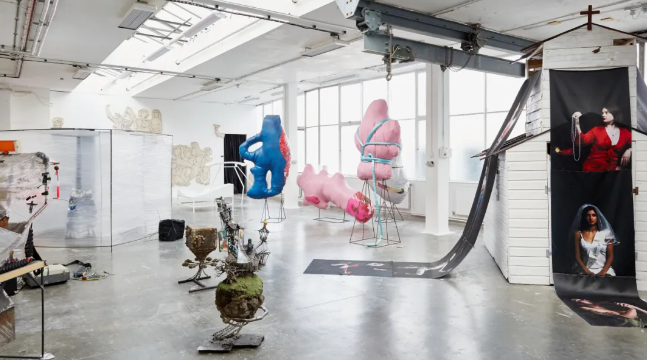 北服國際藝術(shù)高中純藝專業(yè)