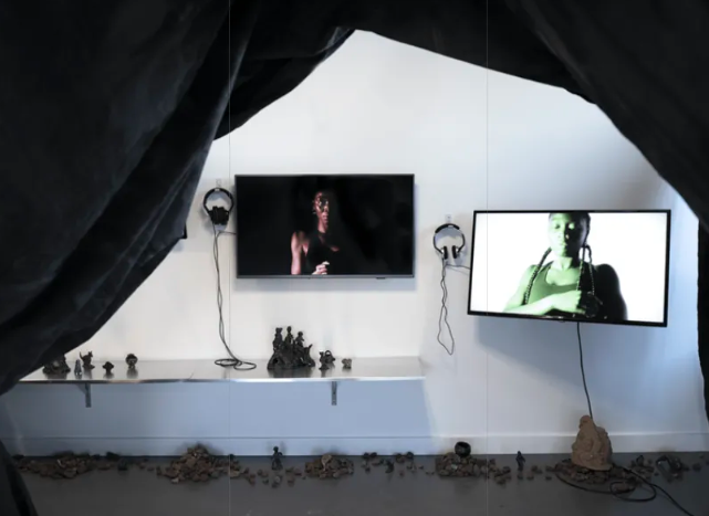 北服國際藝術(shù)高中純藝專業(yè)