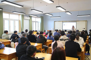 北京市豐臺區(qū)新北賦學校于4月21日開展校園開放日活動！報名進行中~