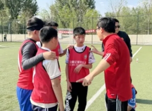 北京東方紅學校學子喜獲國標、手球競賽多項榮譽，彰顯體育風采！