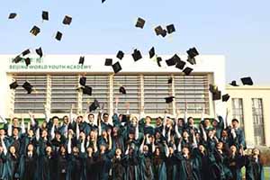 北京市朝陽(yáng)區(qū)北外同文外國(guó)語(yǔ)學(xué)校英高班升學(xué)優(yōu)勢(shì)