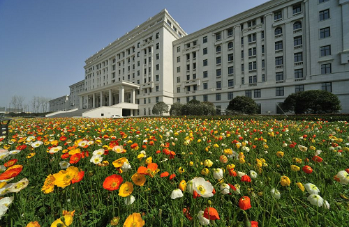 2024年全國學(xué)費(fèi)比較低的國際高中推薦