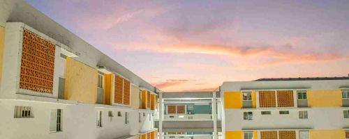 海淀四季青青苗國際幼兒園環(huán)境怎么樣