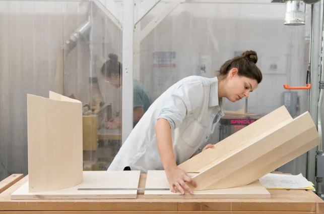 北服國際藝術高中名校特輯丨帕森斯設計學院