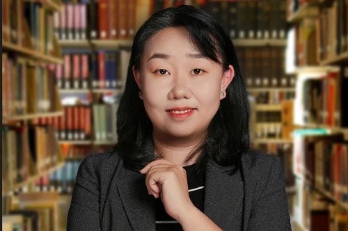 北京四中國(guó)際課程佳蓮校區(qū)家長(zhǎng)會(huì)