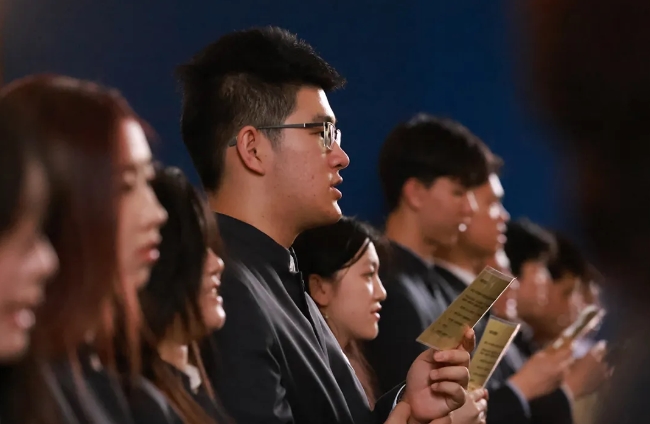 北京鼎石國際學(xué)校2024屆畢業(yè)生大學(xué)錄取結(jié)果正式揭曉